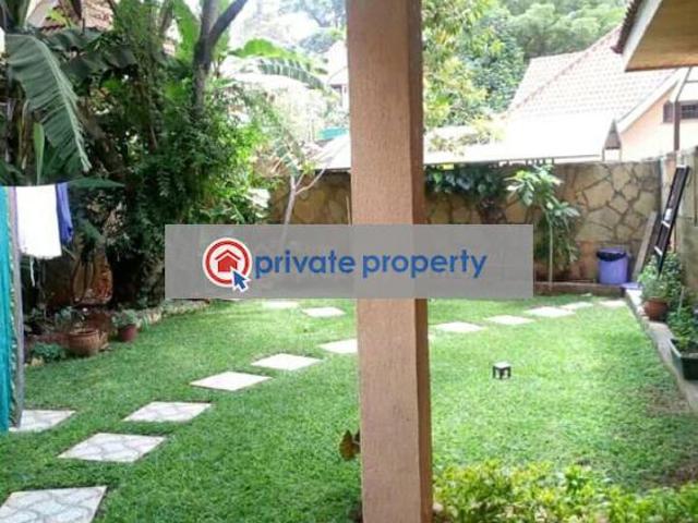 Beautiful 6 Bedroom All Ensuite House With Dsq In Lavington