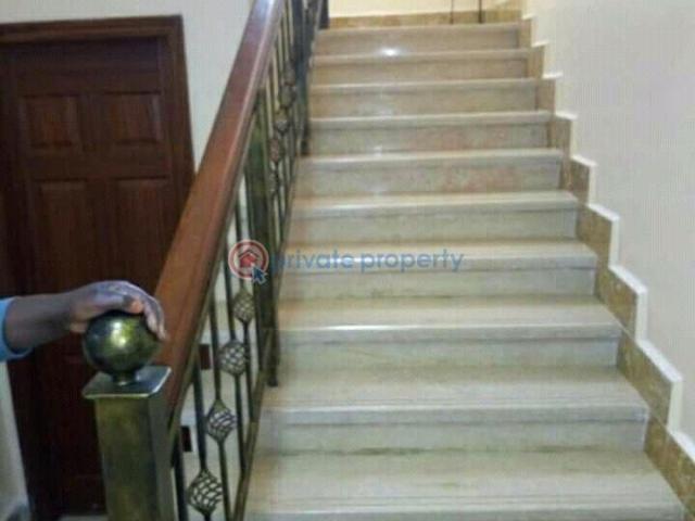 Beautiful 6 Bedroom All Ensuite House With Dsq In Lavington