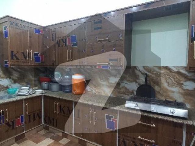 Beautiful 6 Marla House Available For Rent Bahria Orchard