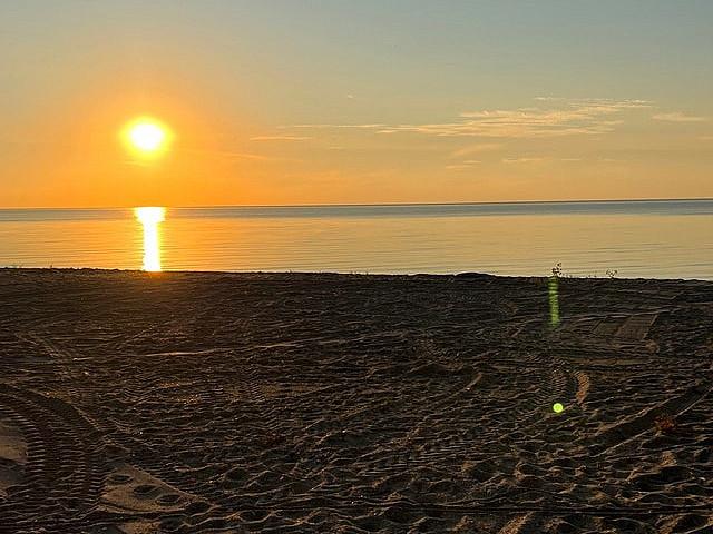 Beautiful 75 X 225 Waterfront Building Lot