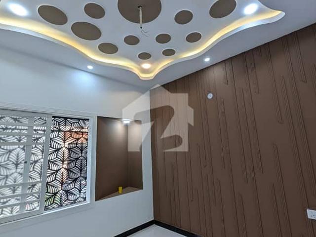Beautiful 80 sq yards g+1 luxerious house for sale at ntr phase 01