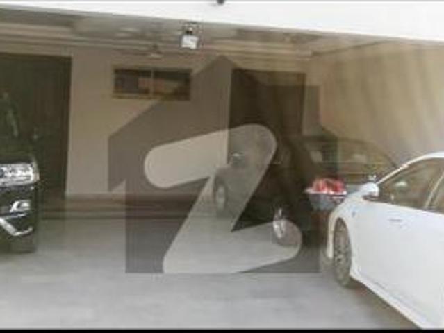 Beautiful 823 Sq Yd House Available For Sale In Prime Location Of Bahria Town Phase 2