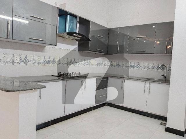 Beautiful 8 Marla G F House Available For Rent In Bahria Enclave Islamabad