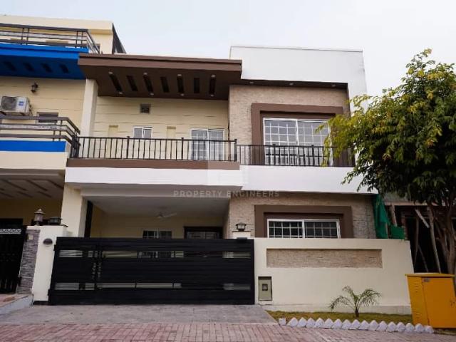 Beautiful 8 Marla house for Sale Sector G Bahria Enclave Islamabad Bahria Town ID 87680