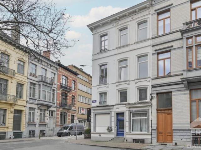 Beautiful 8bedroom house for rent in Saint Gilles