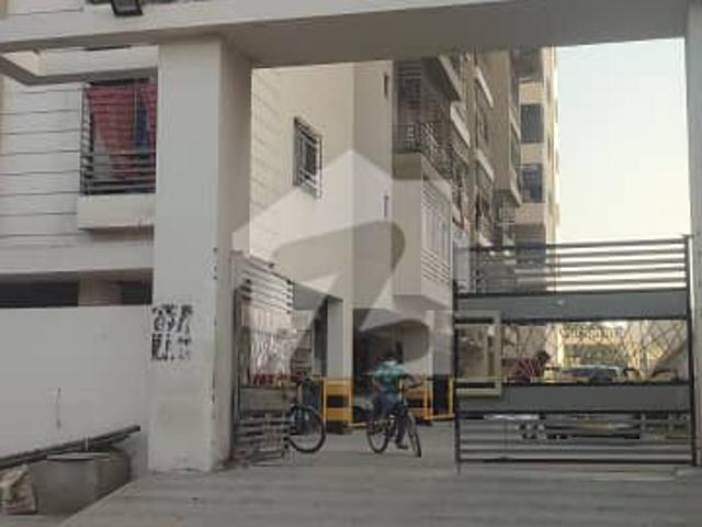 Beautiful 9th floor 2 bed dd road facing with roof apartment for sale at gold line destiny