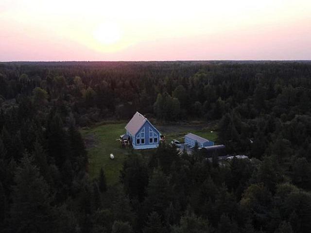 Beautiful Country Home Timmins Ontario
