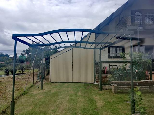 Beautiful country house: Home away from home
