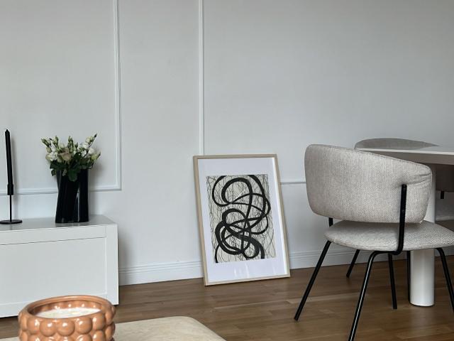 Beautiful, cozy, modern loft in Charlottenburg