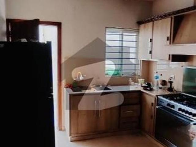 Beautiful Compact House For Rent In F 8 In, Islamabad F 8