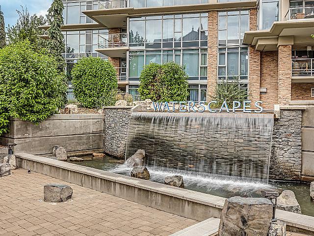 Beautiful Condo In Downtown Kelowna