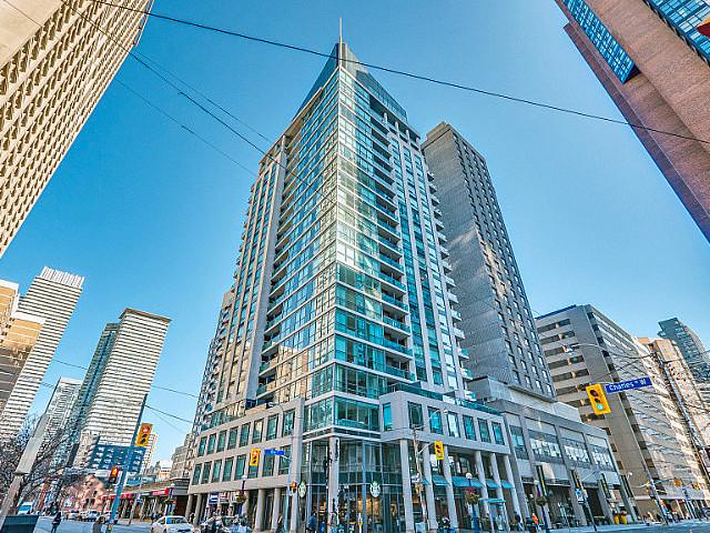 Beautiful Condo In Downtown Toronto For Sale