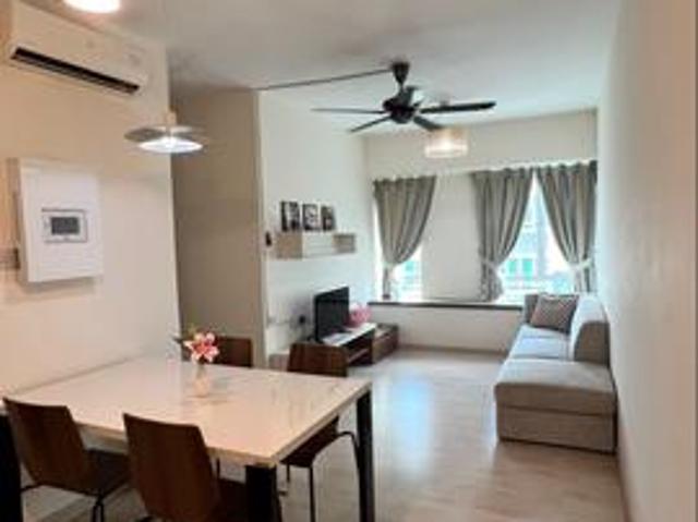 Beautiful Condo Unit for Sale UUC Kota Kinabalu