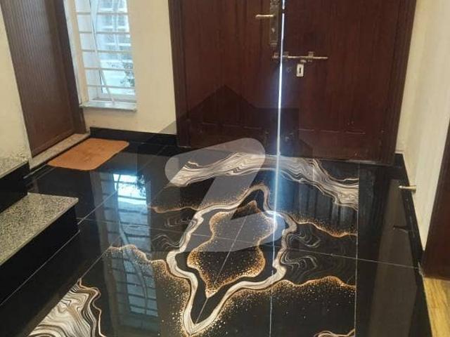 Beautiful Constructed 10.5 Marla Single Storey House For Sale In T & Abpara Housing Society A Block