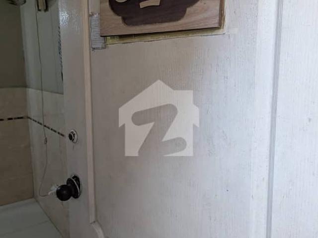 Beautiful Corner Flat For Sale