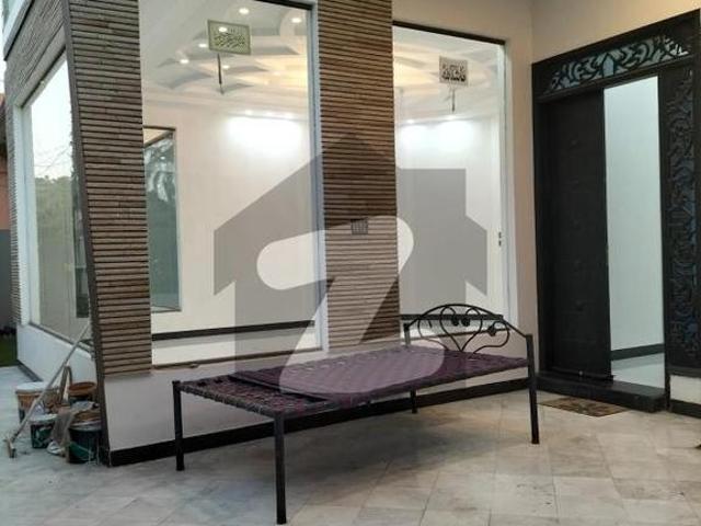 Beautiful Corner House Available For Sale In Block N North Nazimabad Block N