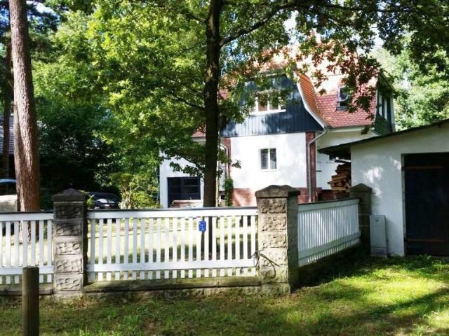 Beautiful, Charming House outside Berlin right at the Dahme River