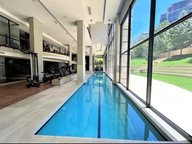 Beautiful chic living space!