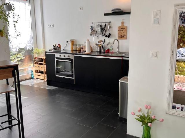 Beautiful & amazing suite in Friedrichshain Berlin