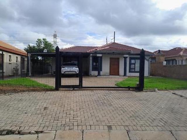beautiful and neat home for sale