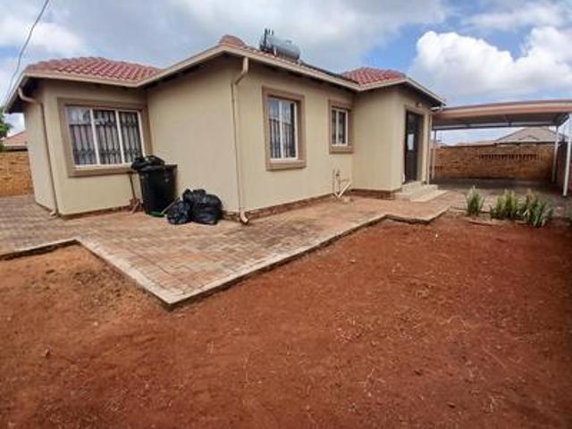 beautiful and neat home for sale