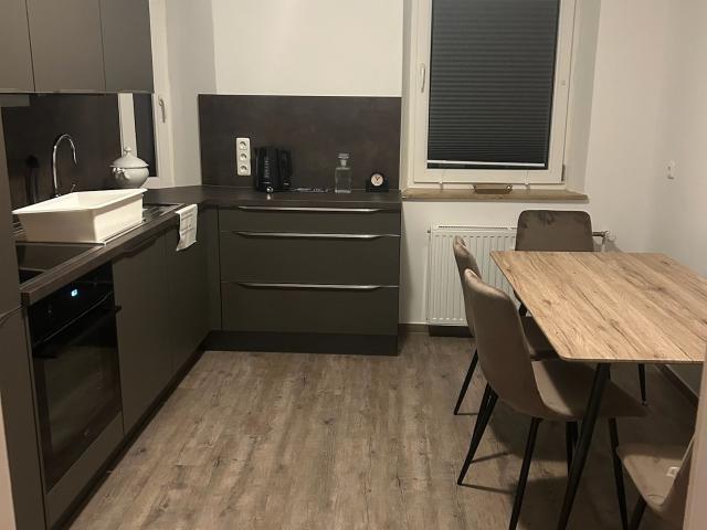 Beautiful and awesome studio in Augsburg