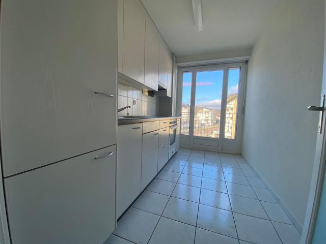 Beautiful and centrally located apartment