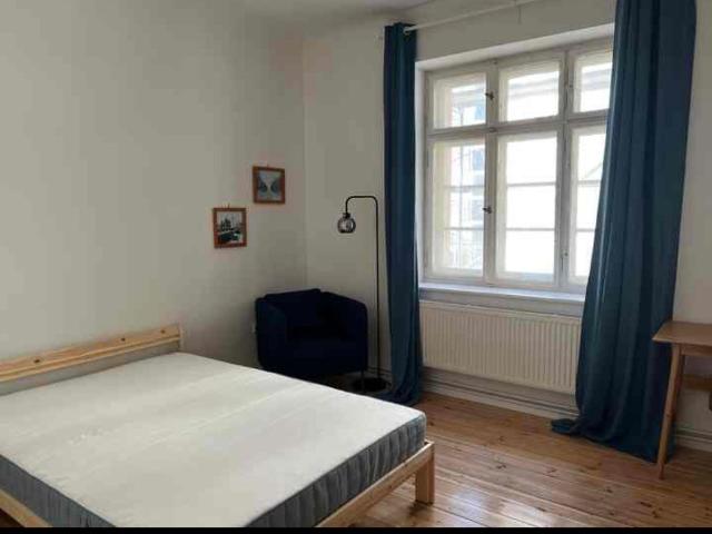 Beautiful and cosy flat in Berlin Reinickendorf, Berlin Amsterdam Apartments for Rent