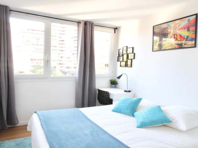 Beautiful and cosy room 10m²
