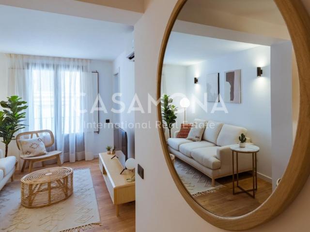 Beautiful and Fully Serviced 1 Bedroom Apartment
