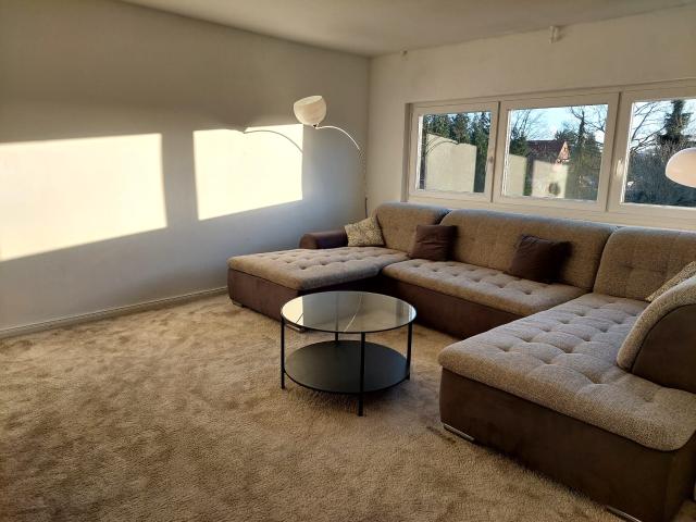 Beautiful 2 room studio & MORE in Schenefeld!
