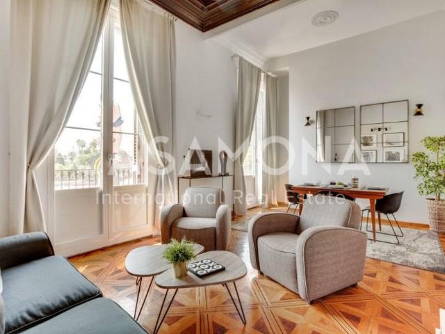 Beautiful and Luxury 2 Bedroom Apartment