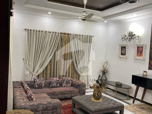 Beautiful And Luxury Corners House For Sale In DHA Phase 2 Islamabad