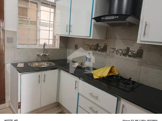 Beautiful And Luxury Designer House For Sale In DHA Phase 5 Islamabad