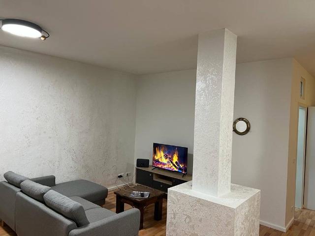 Beautiful and quiet apartment in Moabit Berlin, Berlin Amsterdam Apartments for Rent
