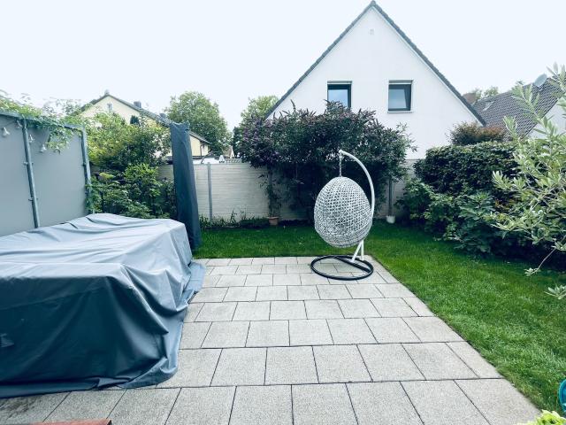 Beautiful and quiet home in Fürth