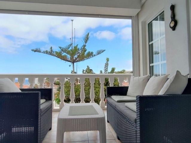 Beautiful and recently renovated apartment in the La Paz area. Seasonal rental