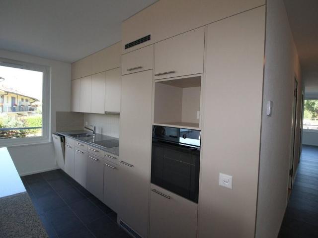Beautiful and spacious newly built accommodation 2018