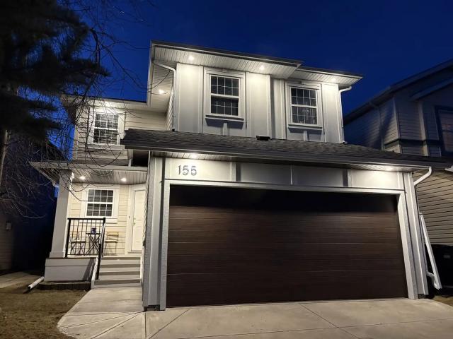 Beautiful and Spacious Home in Panorama Hills!