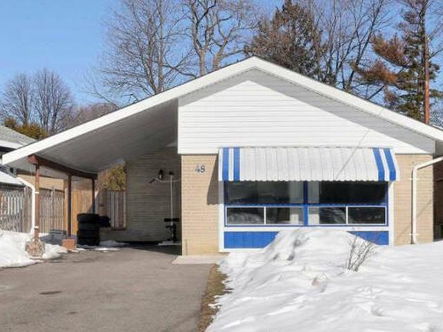 BEAUTIFUL AND SPACIOUS 3 BDRM HOME W SEP ENTRANCE TO BASEMENT
