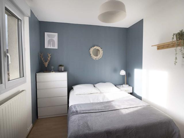 Beautiful and warm room LY017