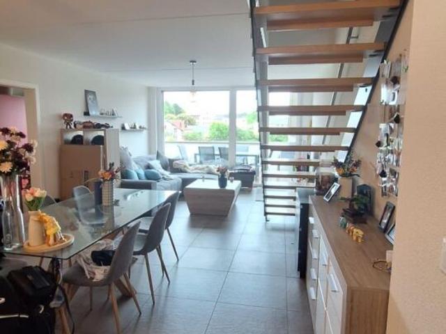Beautiful apartment of 3.5P / 2 CHB / 1 Bathroom / 1 Balcony