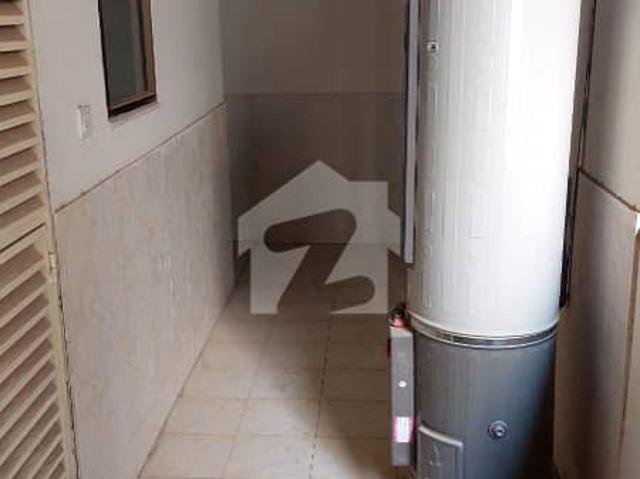 Beautiful Apartment On Ground Floor, Askari heights Tower 3 DHA, Phase 5, Islamabad