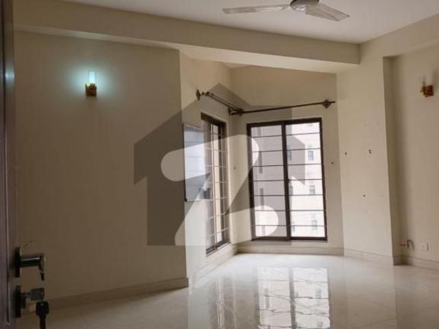 Beautiful Apartment On 10th Floor Askari Tower 3