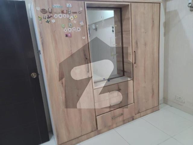 Beautiful Apartment Available Defence View Phase 1