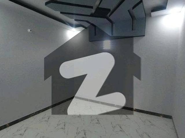 Beautiful Apartment Available For Sale In 31B Allah Wala Town Block 6