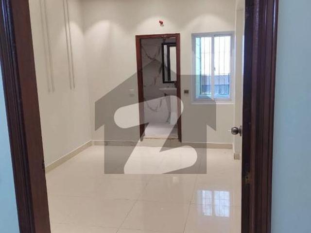 Beautiful Apartment Available For Rent Bukhari Commercial Area