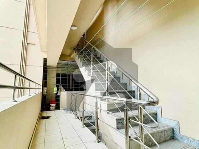 Buy A Centrally Located 10 Marla Flat In Askari 10 Sector F