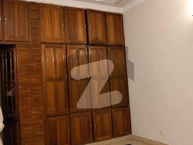 Beautiful Apartment Available For Rent In G11 G 11