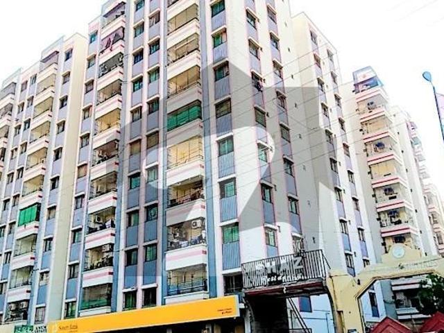 Beautiful Apartment Available For Rent Shaz Residency